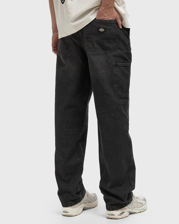 MADISON BAGGY FIT DENIM