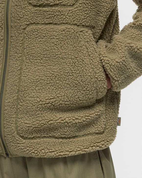 MOUNT HOPE FLEECE