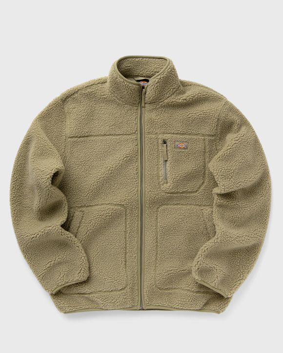 MOUNT HOPE FLEECE
