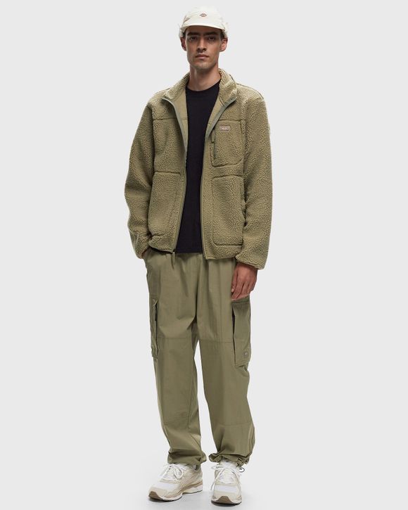 MOUNT HOPE FLEECE