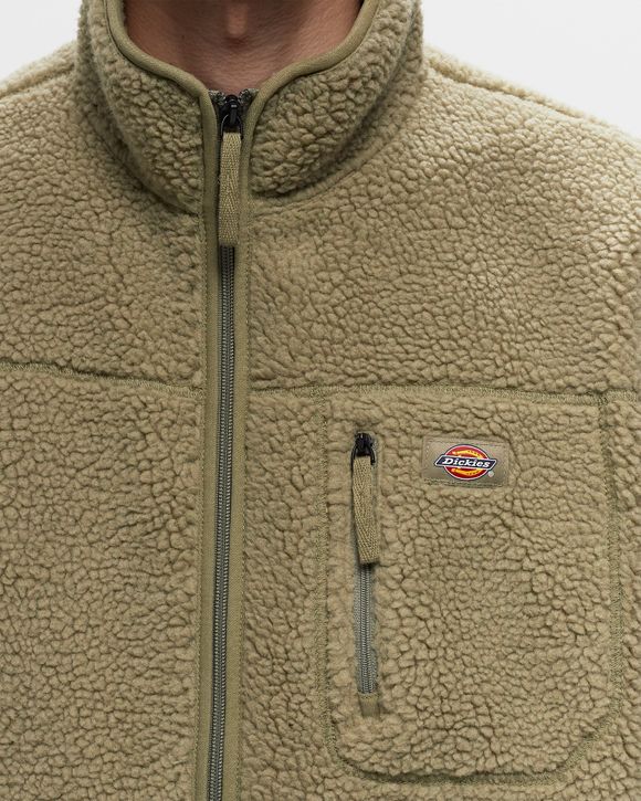 MOUNT HOPE FLEECE