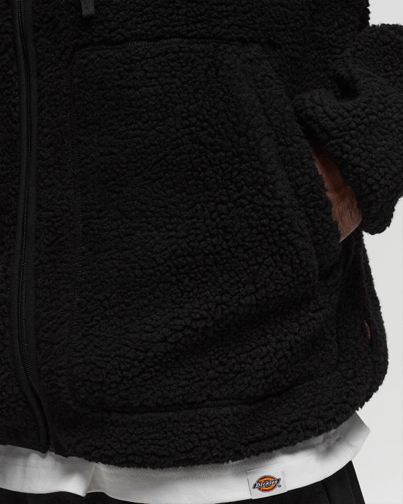 MOUNT HOPE FLEECE
