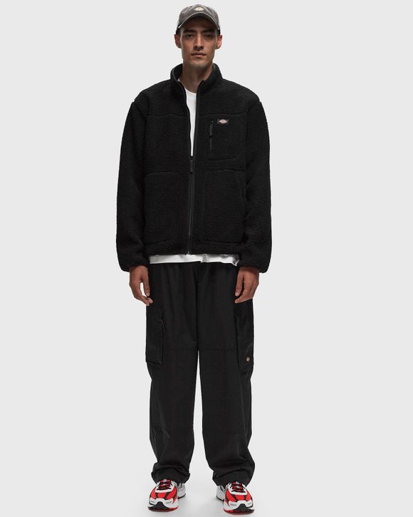MOUNT HOPE FLEECE
