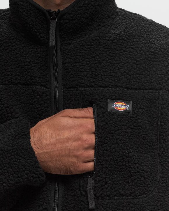 MOUNT HOPE FLEECE