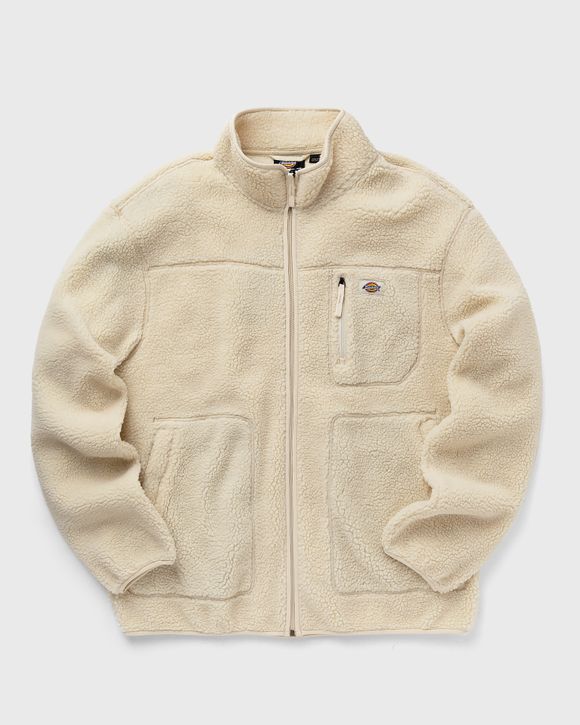 MOUNT HOPE FLEECE