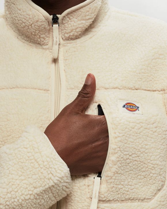 MOUNT HOPE FLEECE