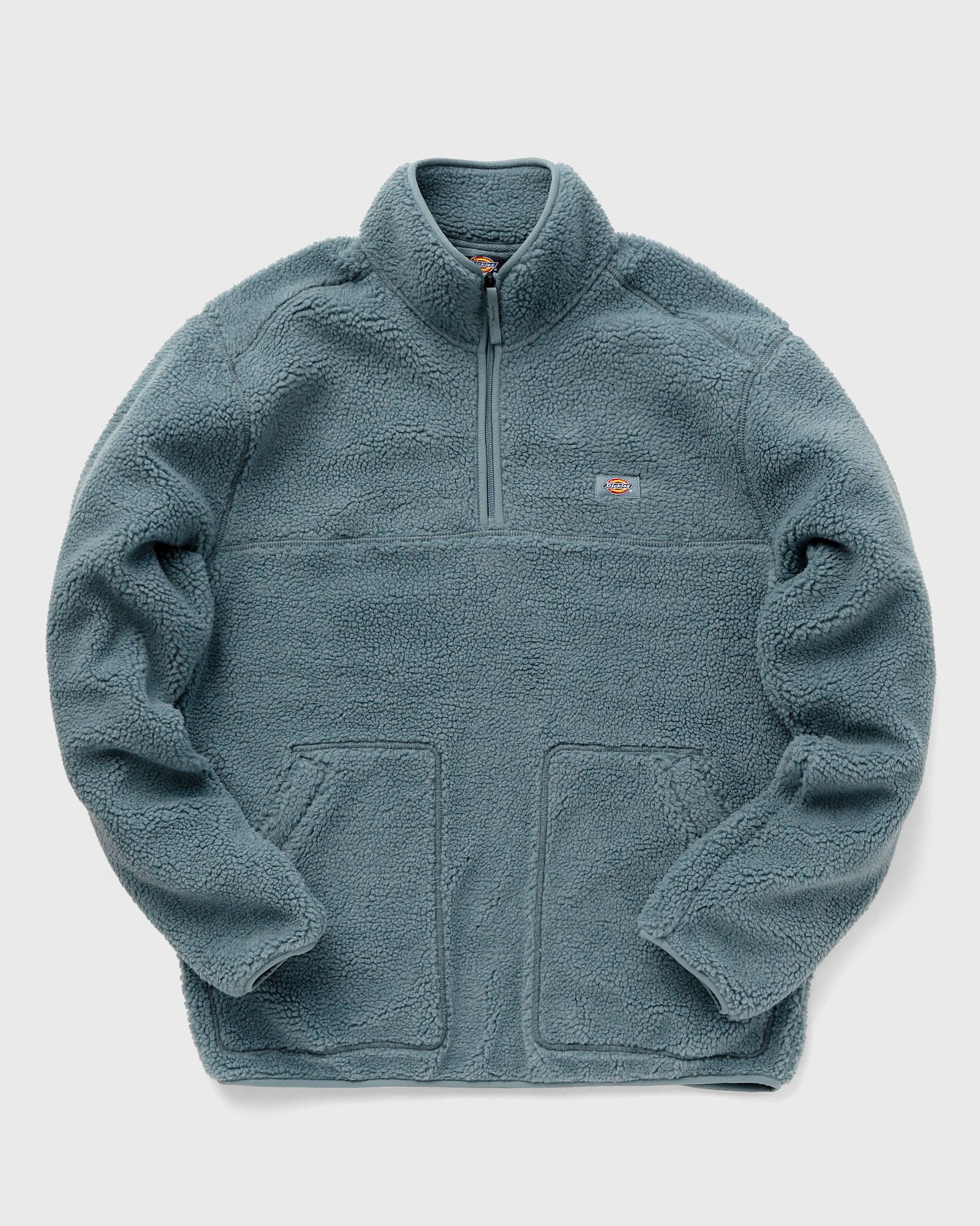MOUNT HOPE QUARTER ZIP