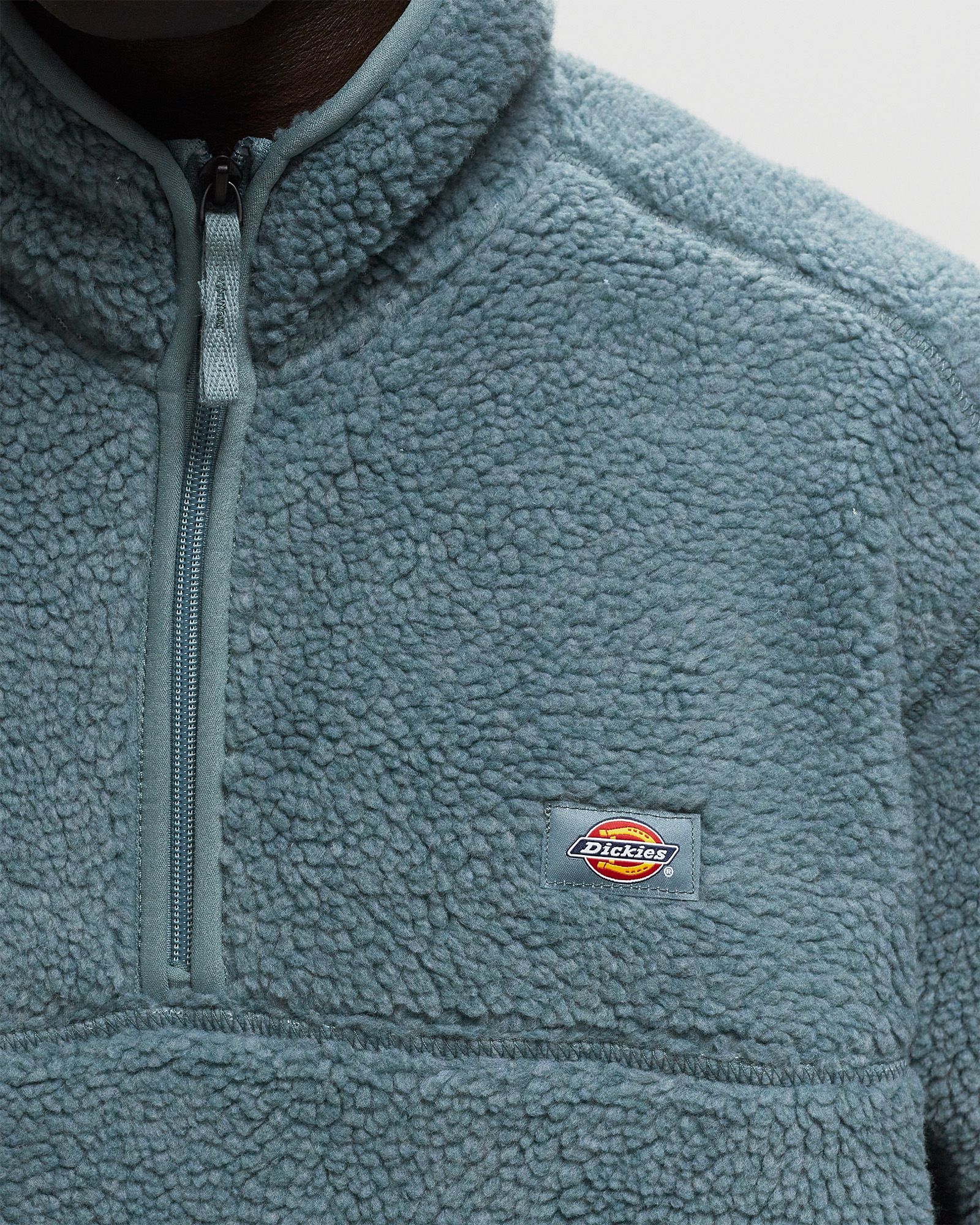 MOUNT HOPE QUARTER ZIP