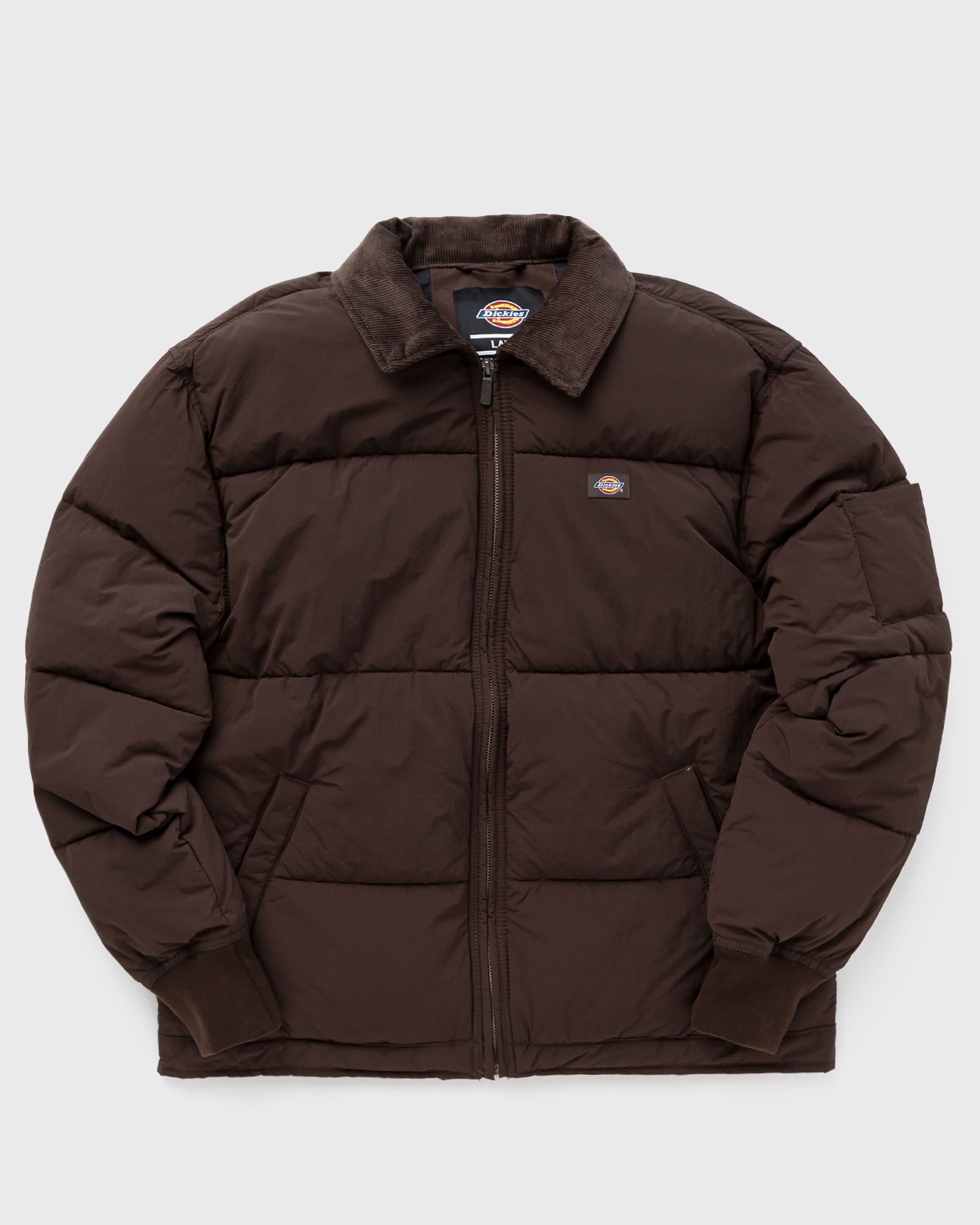EISENHOWER PUFFER JAVA