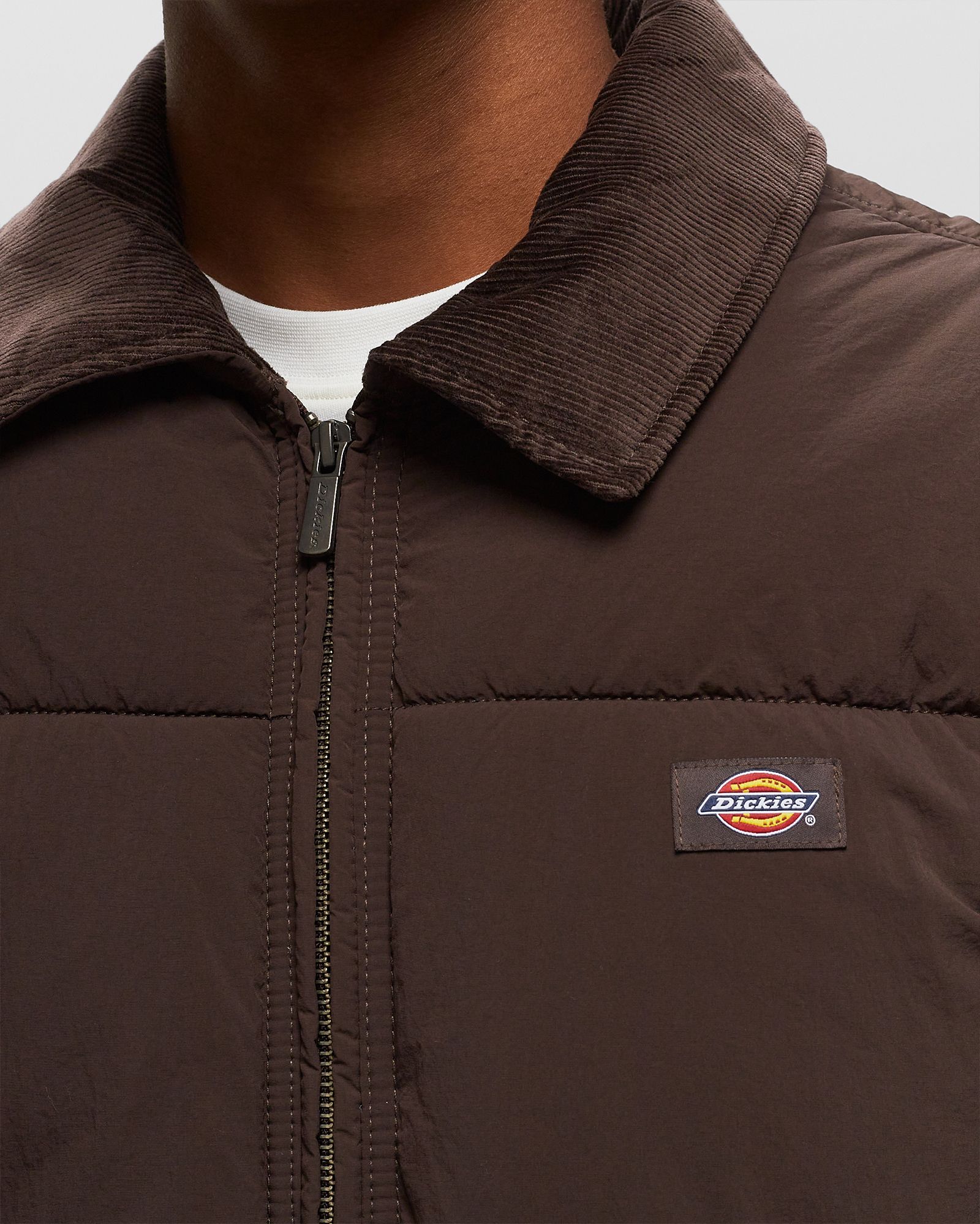 EISENHOWER PUFFER JAVA