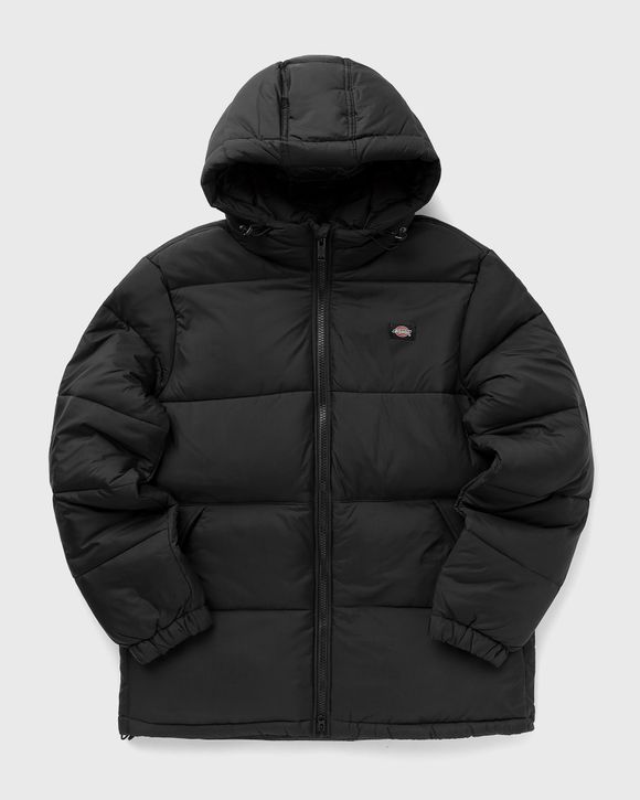 WALDENBURG HOODED