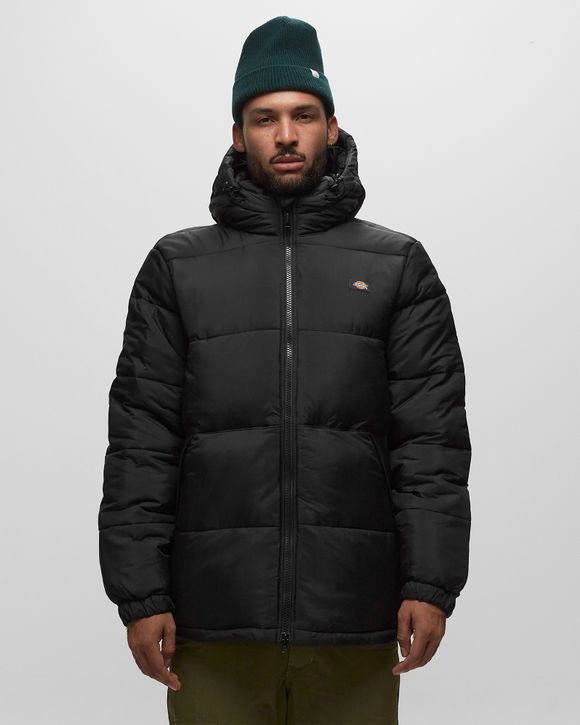 WALDENBURG HOODED