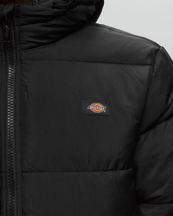 WALDENBURG HOODED