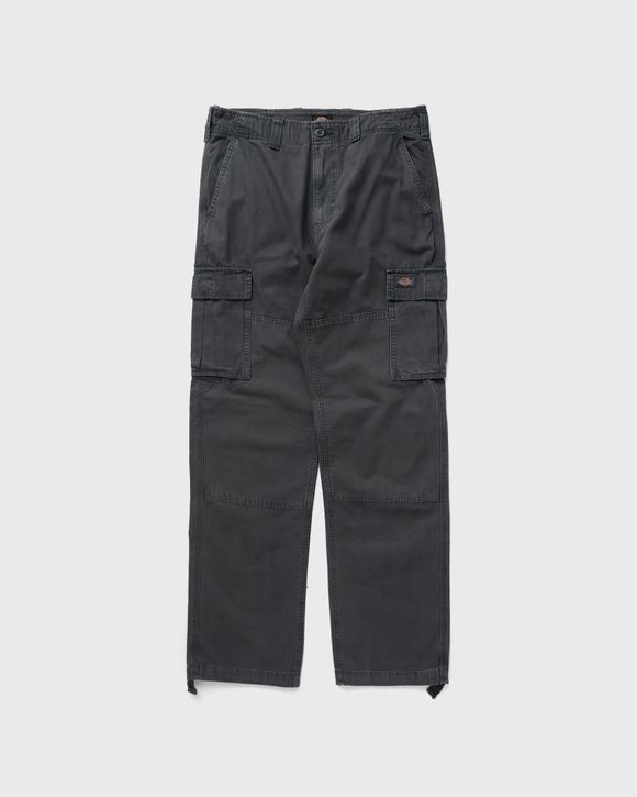 Dickies Johnson cargo pants in black