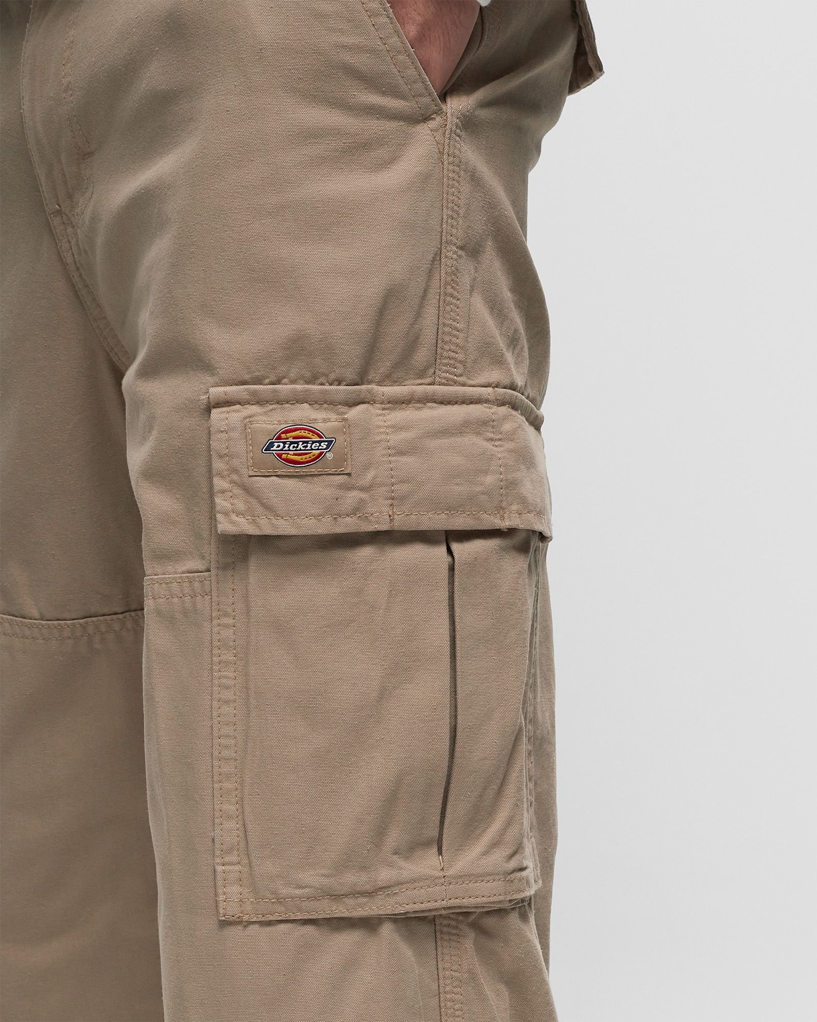 JOHNSON CARGO  DESERT SAND