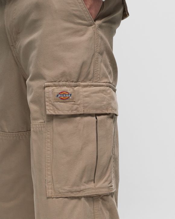 JOHNSON CARGO  DESERT SAND