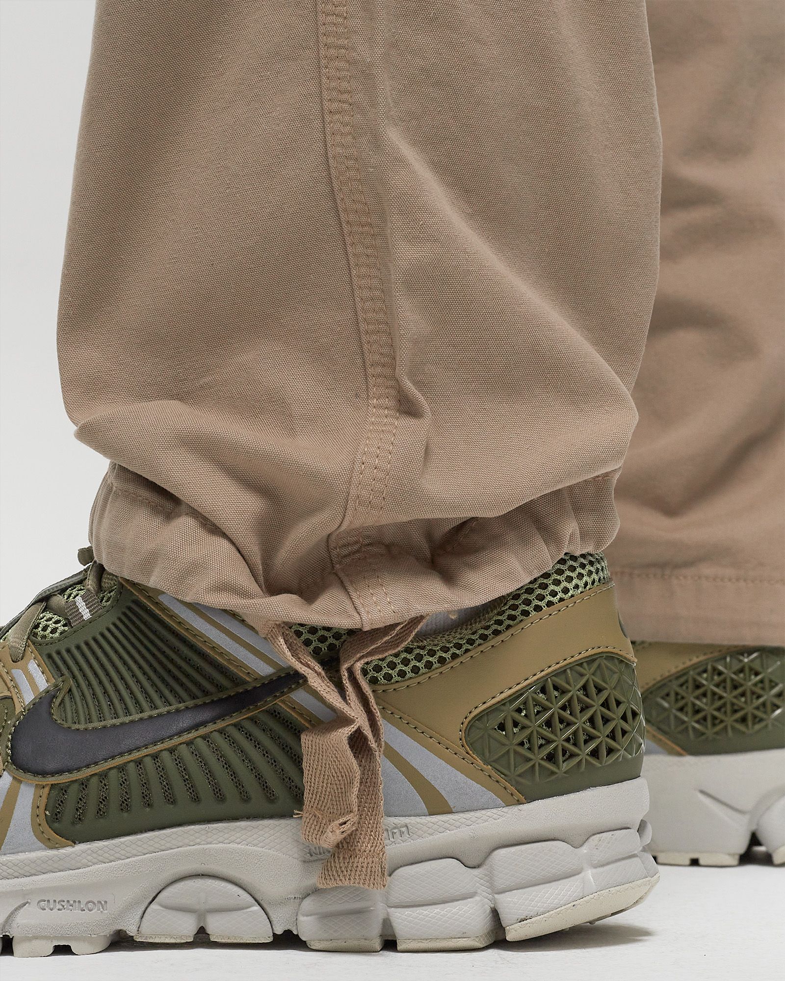 JOHNSON CARGO  DESERT SAND