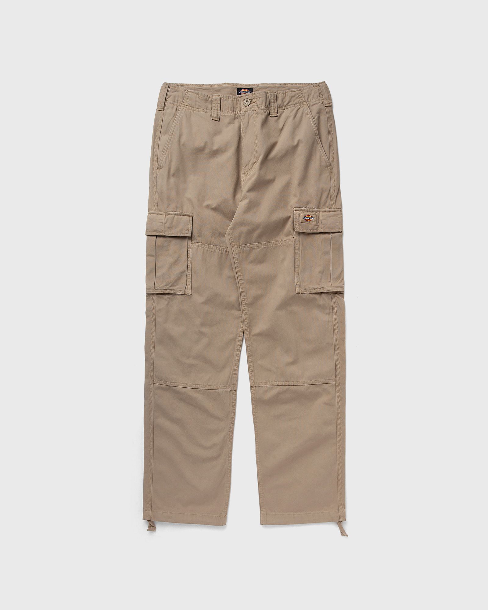 JOHNSON CARGO  DESERT SAND