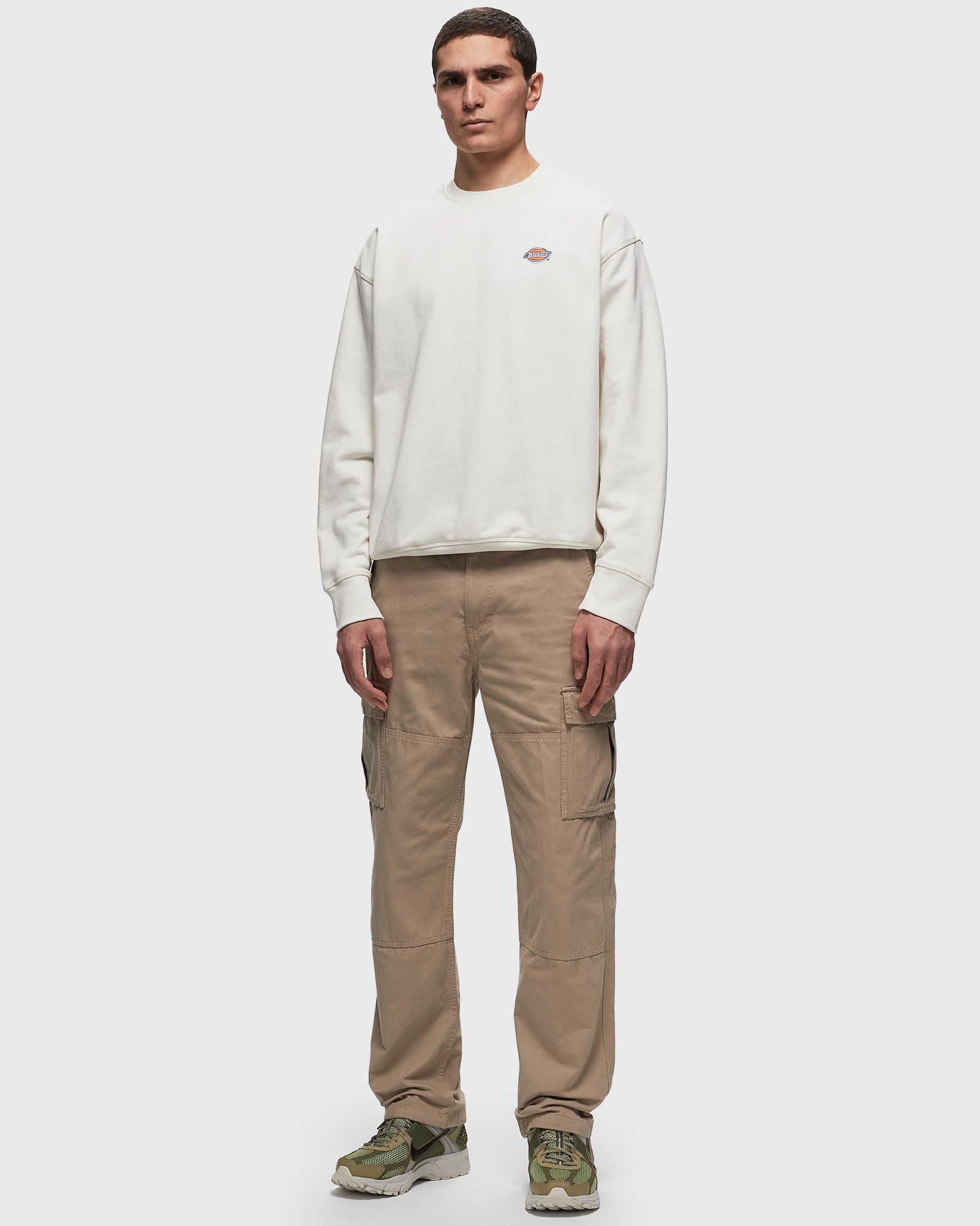 JOHNSON CARGO  DESERT SAND