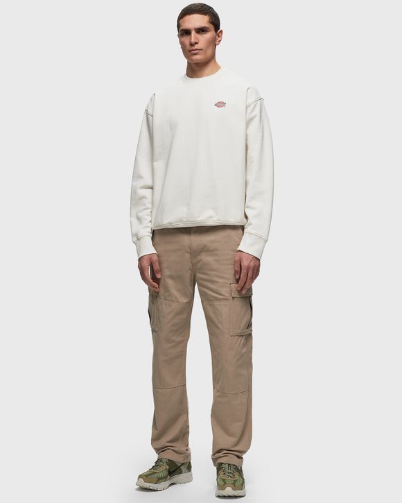 JOHNSON CARGO  DESERT SAND