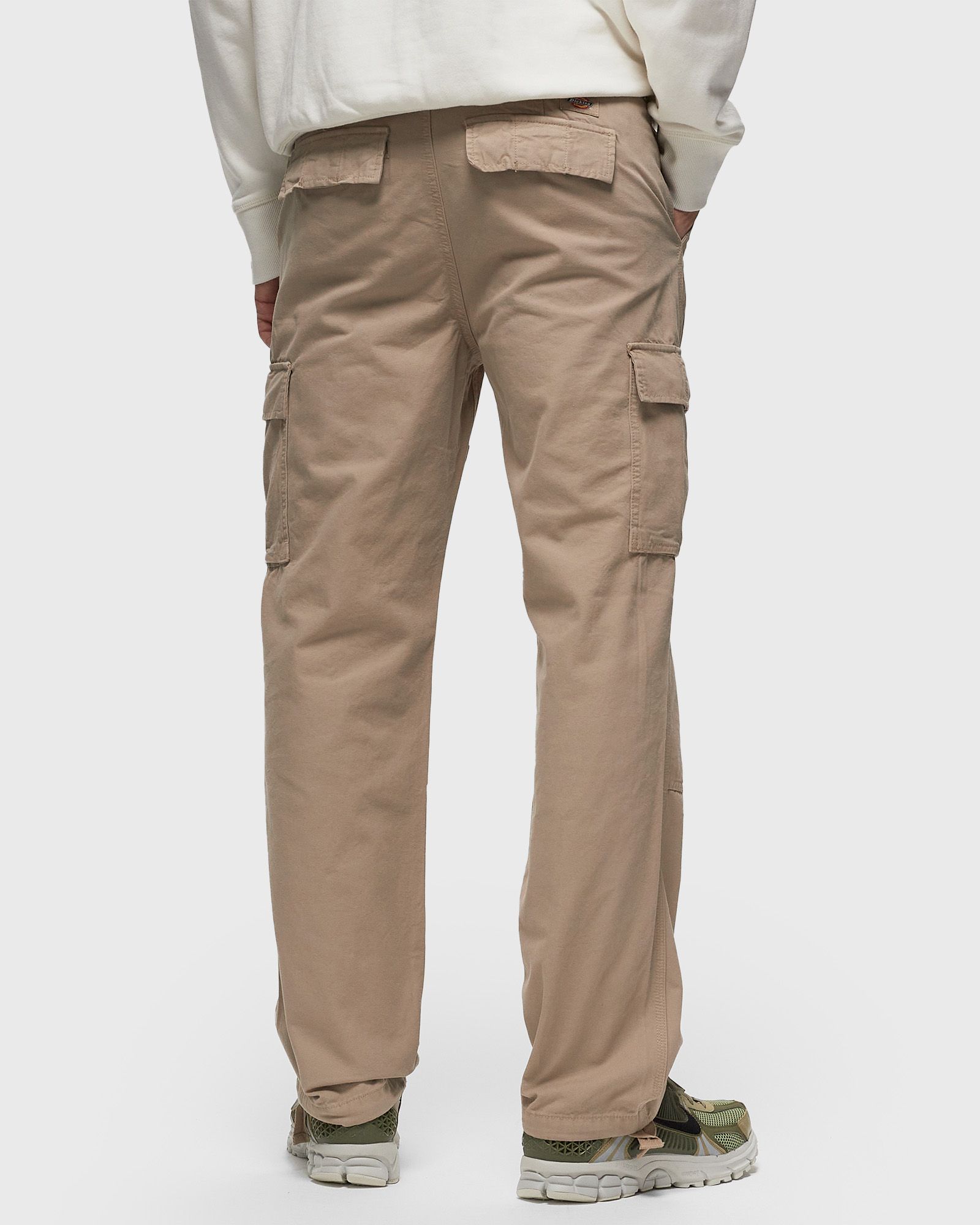 JOHNSON CARGO  DESERT SAND
