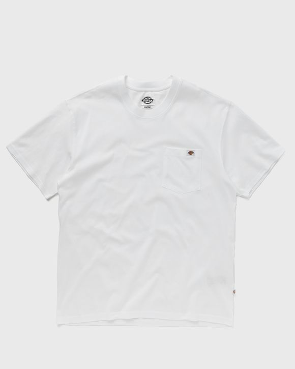 LURAY POCKET TEE SS