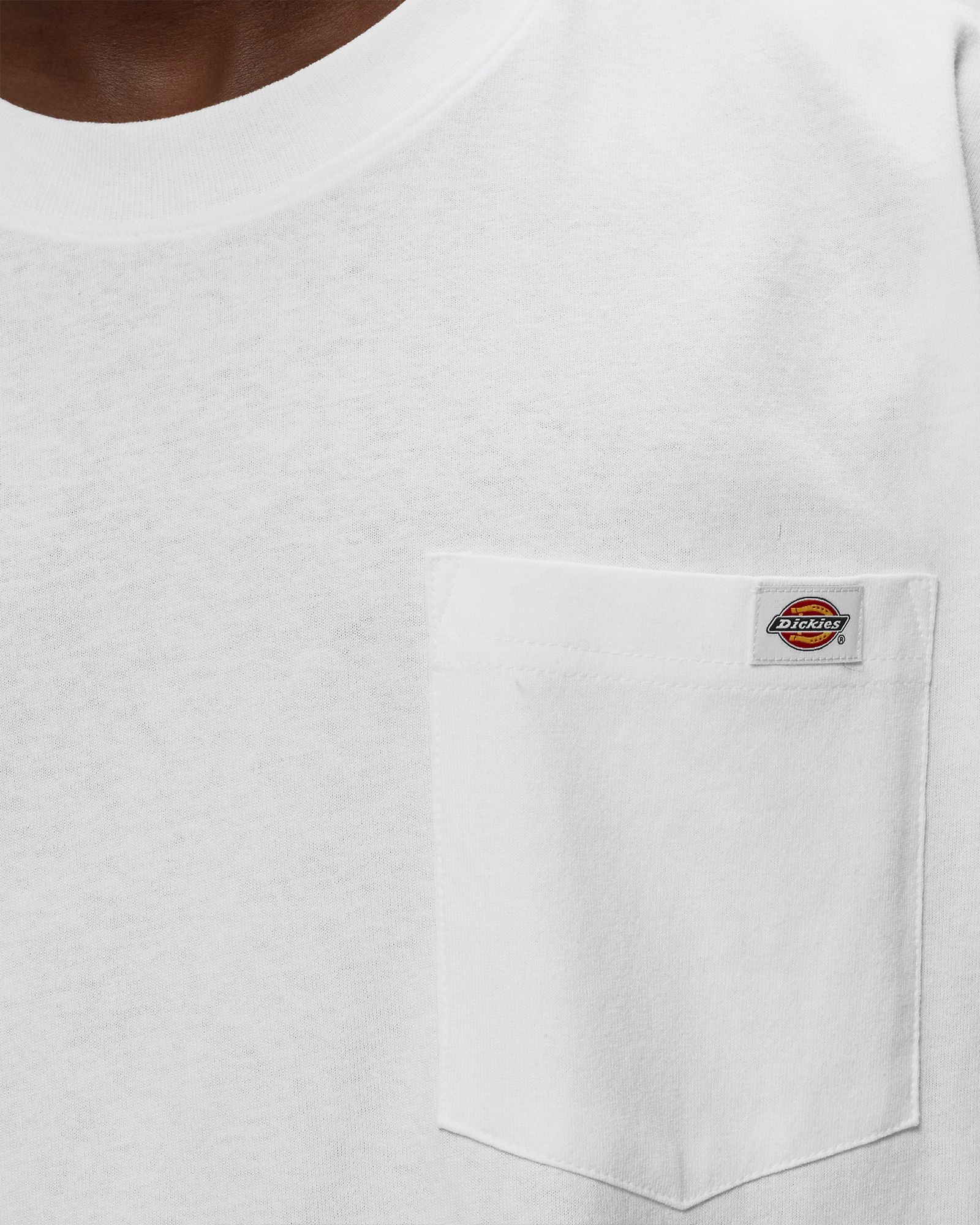 LURAY POCKET TEE SS