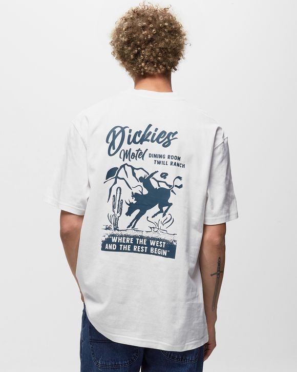 DIGHTON TEE SS