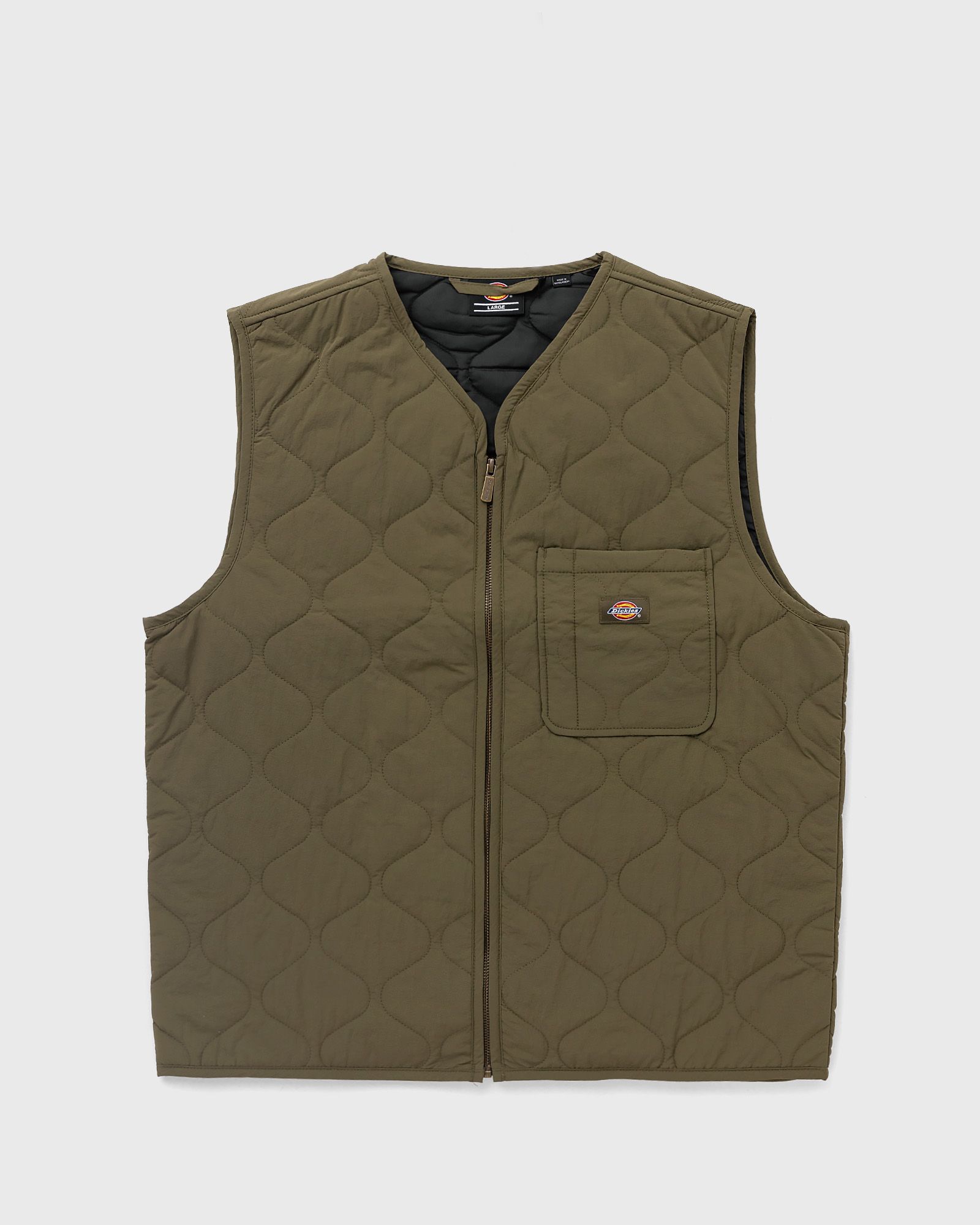 THORSBY LINER VEST