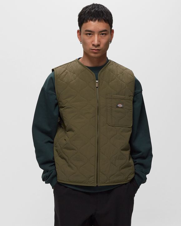 THORSBY LINER VEST
