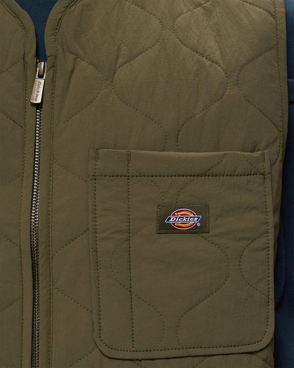 THORSBY LINER VEST