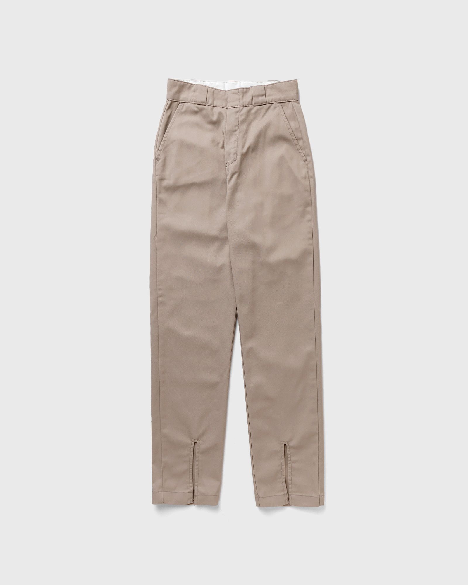 PHOENIX  SPLIT HEM LONG