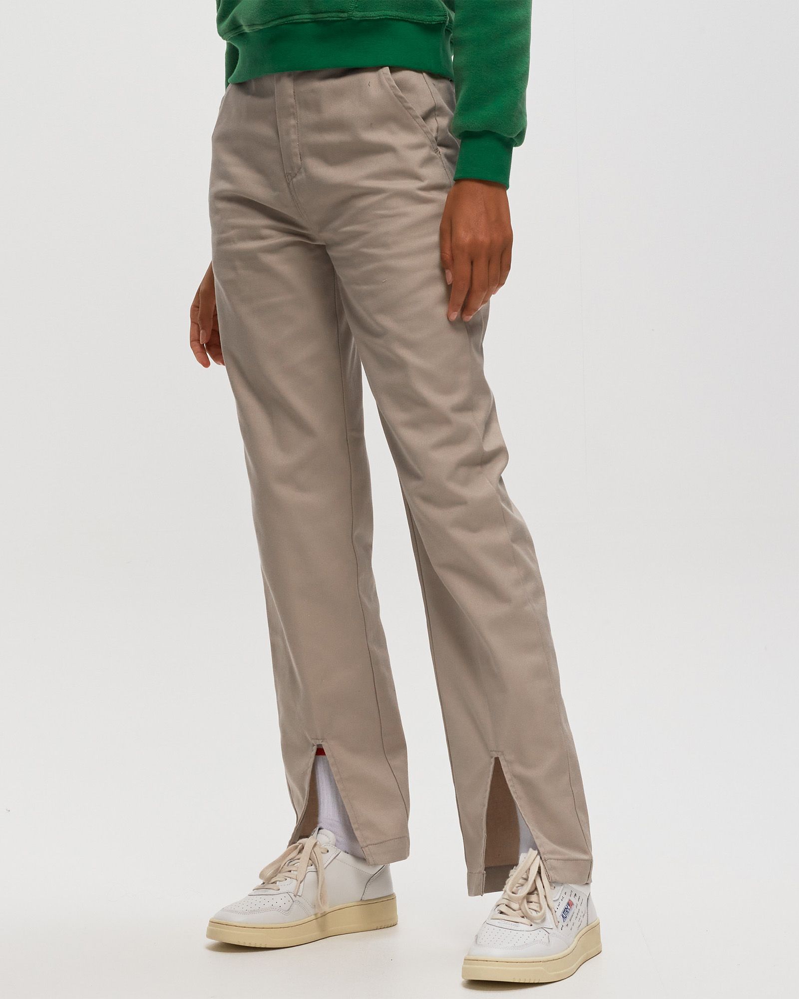 PHOENIX  SPLIT HEM LONG