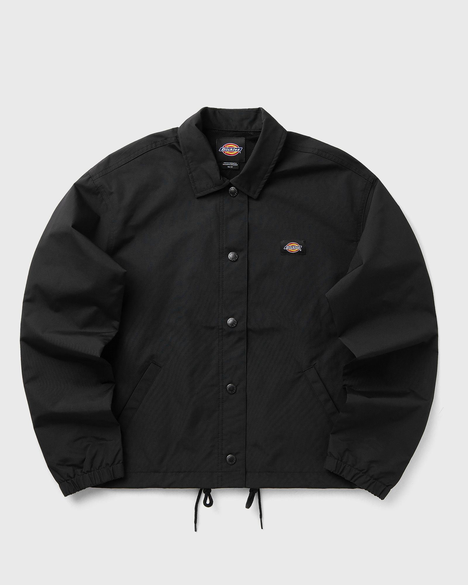 WMNS OAKPORT CROPPED COACH JACKET