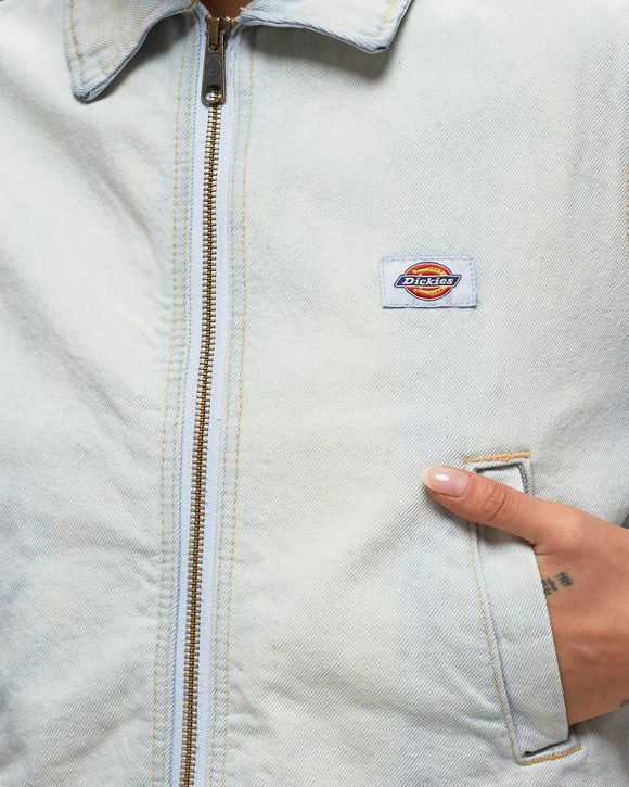 MADISON JACKET W