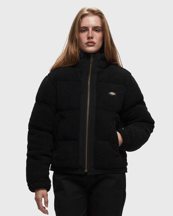 MOUNT HOPE PUFFER W