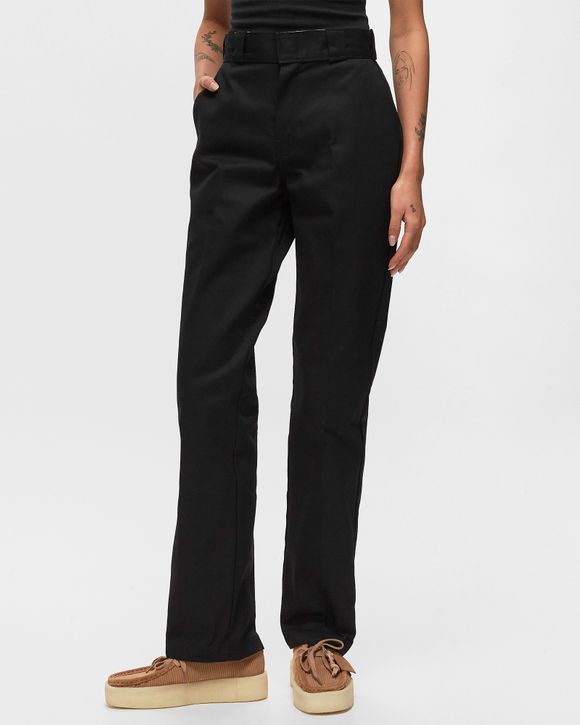 Dickies store black slacks