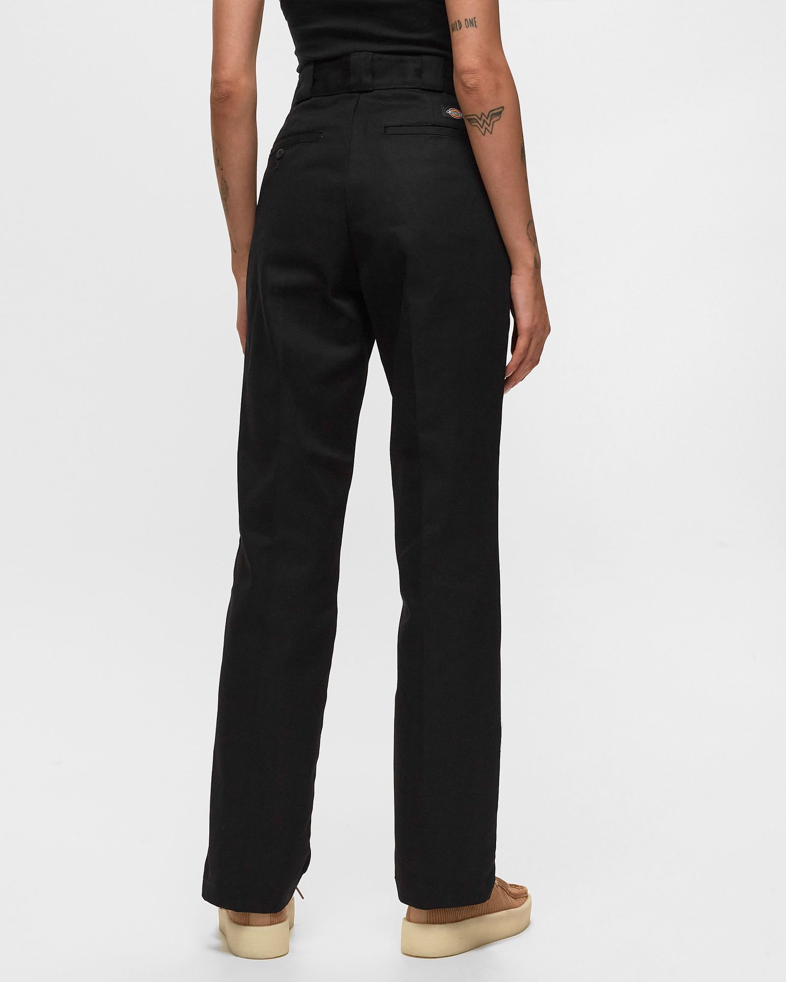 874 WORK PANT W