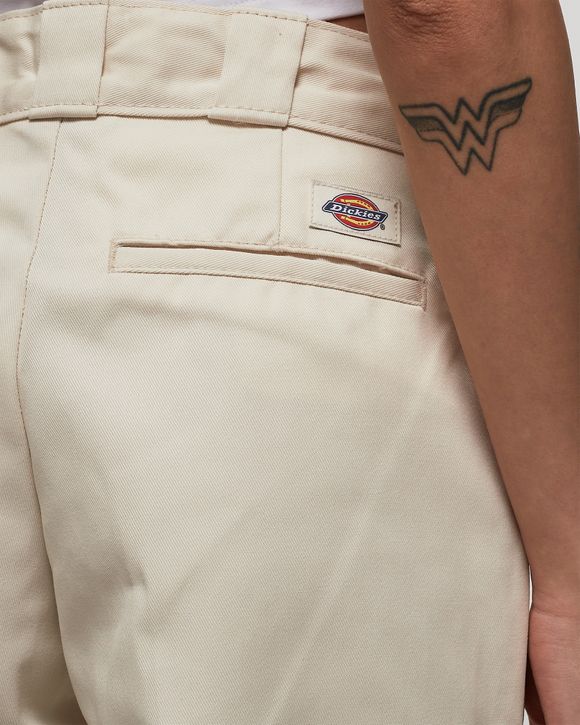 DICKIES WMNS 874 WORKPANT REC Beige | BSTN Store