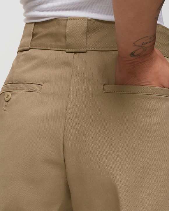 DICKIES 874 WORK PANT W Brown - Khaki