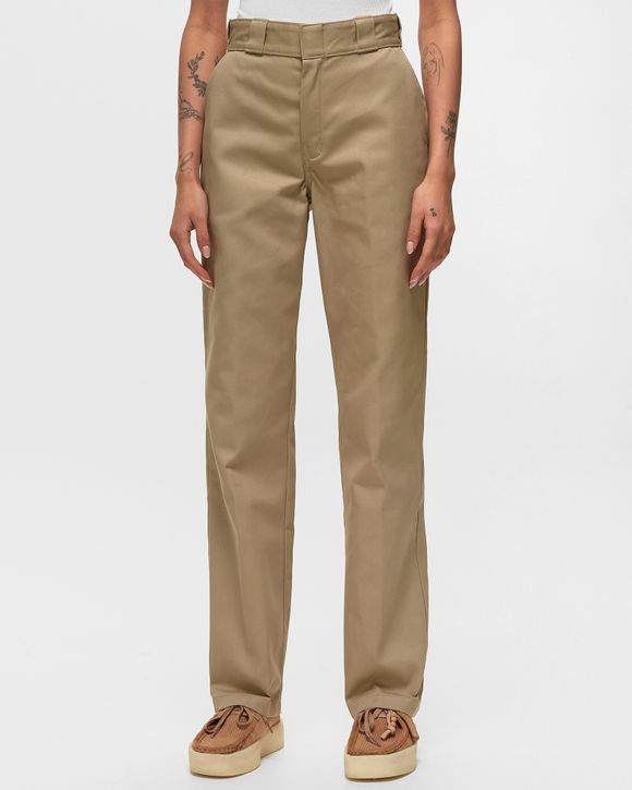 DICKIES 874 WORK PANT W Brown