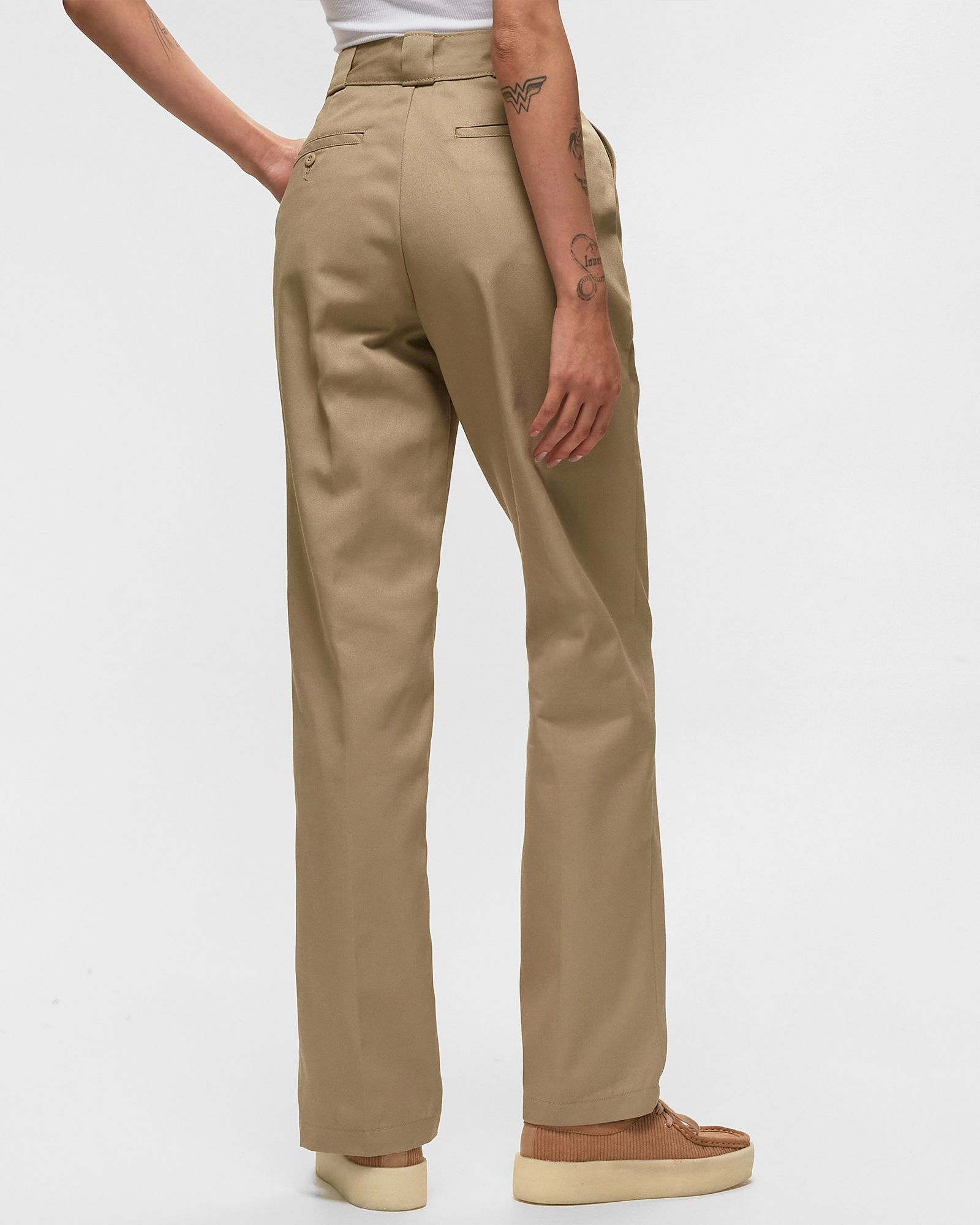 874 WORK PANT W