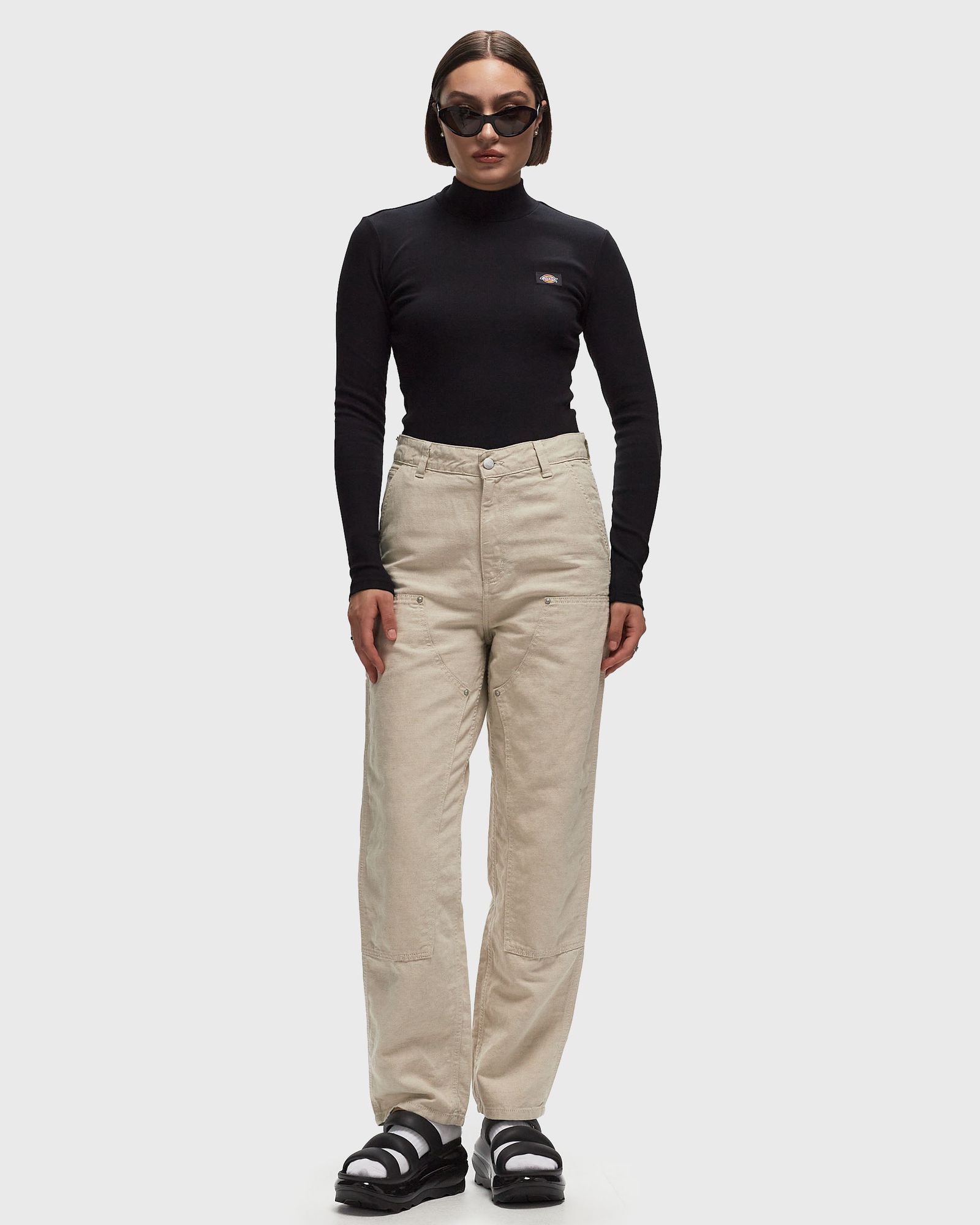 WMNS MARYSVILLE LS TEE