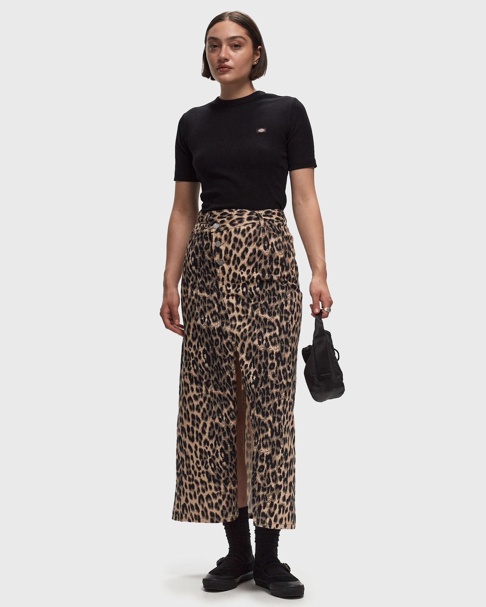 WMNS MARYSVILLE SS TEE