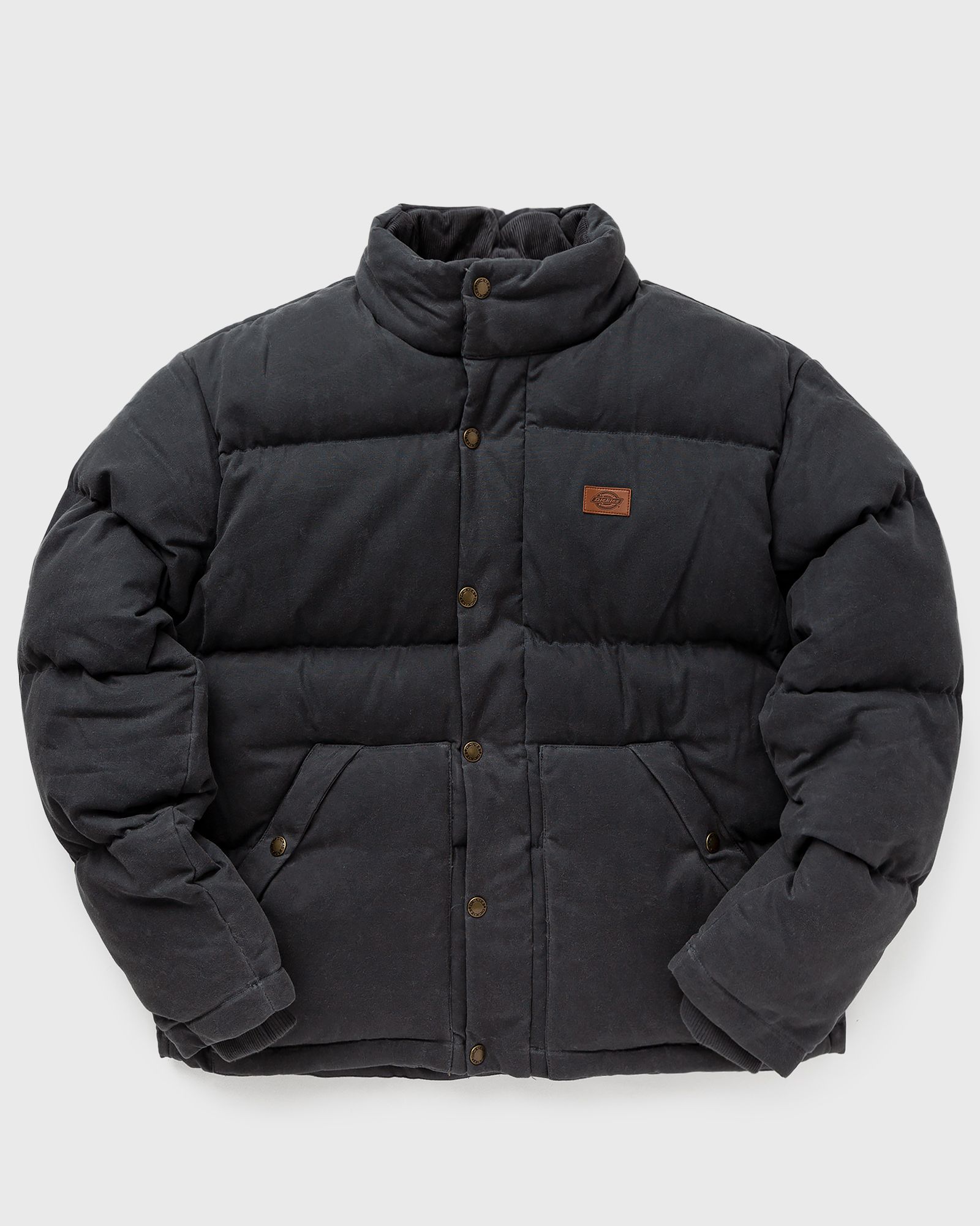 LUCAS WAXED PUFFER