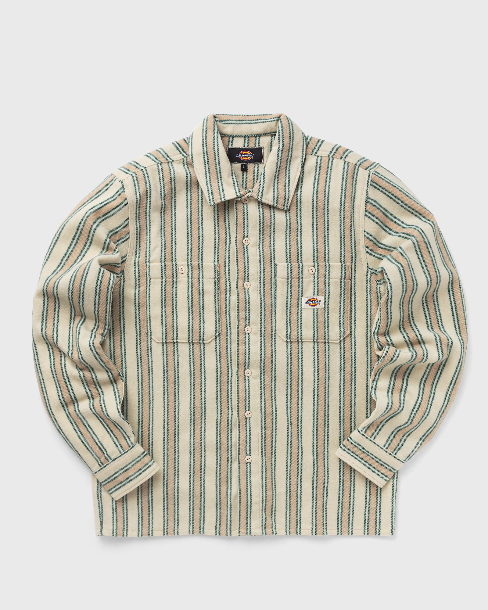 HOPE STRIPE SHIRT