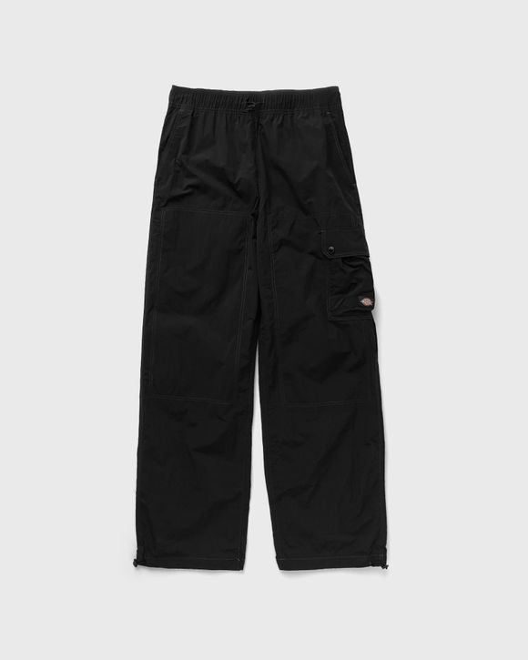 DICKIES WMNS 874 CROPPED REC PANTS Black