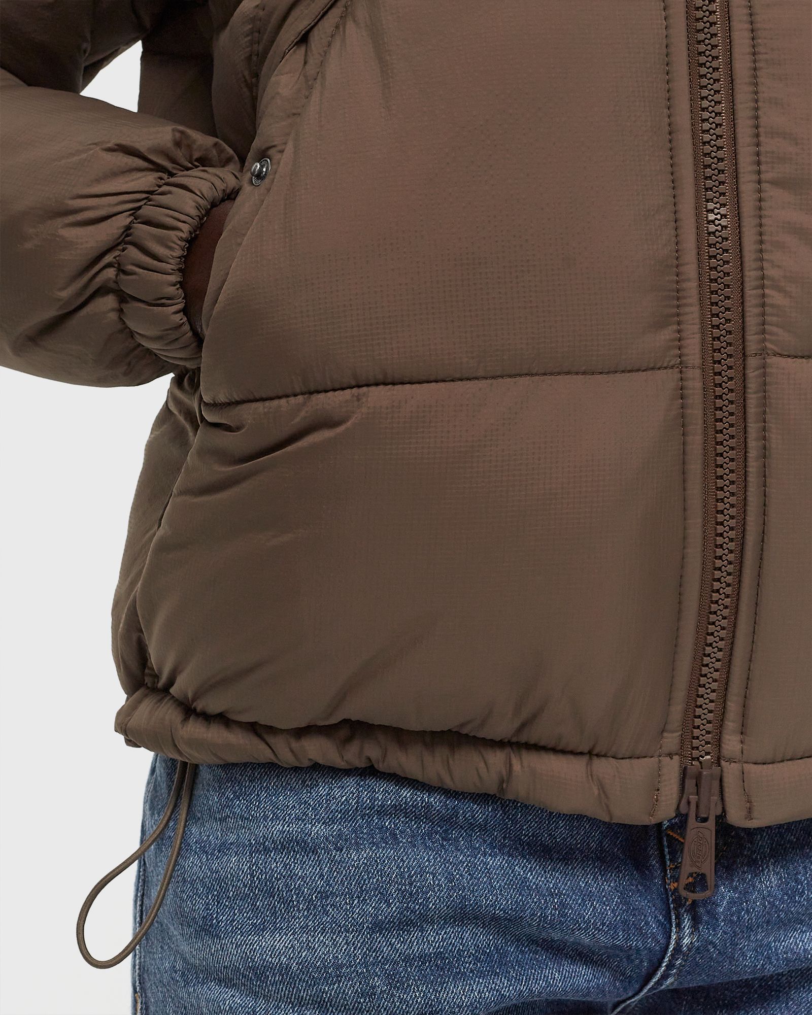 WMNS ALATNA OVERSIZED PUFFER