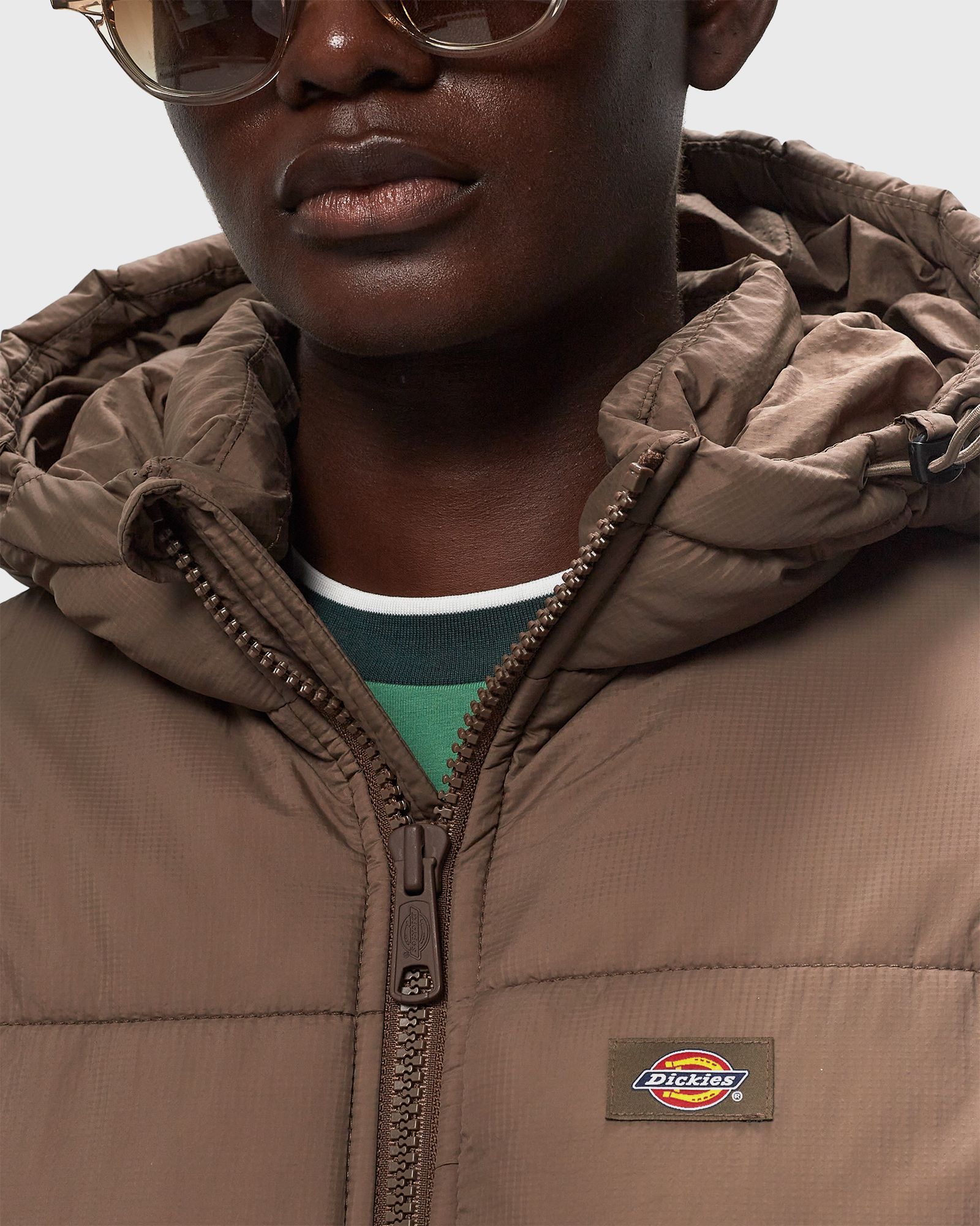 WMNS ALATNA OVERSIZED PUFFER