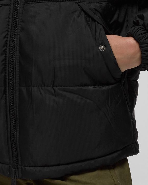 ALATNA OVERSIZED PUFFER